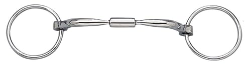 Myler Unterlegtrense Comfort MB02 Level 1 von Myler Bits