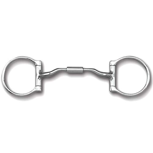 Myler Western Dee 04 12,7 cm Myler Western Dee 04 12,7 cm von Myler Bits