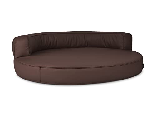 Mypado Atlanta Select+ Kunstleder, auch mit orthopädischer Füllung | Gr. M | Füllung Visco-Schaumstoff | Braun Mypado Atlanta Select+ Kunstleder, auch mit orthopädischer Füllung | Gr. M | Füllung Visco-Schaumstoff | Braun von Mypado