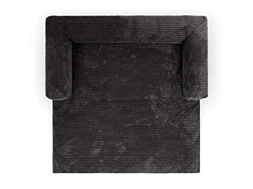 Sofaschutz Sesselschutz, Couch Schutzdecke für Hunde, Hundematte mit Cordbezug Sofaschutz Sesselschutz, Couch Schutzdecke für Hunde, Hundematte mit Cordbezug von Mypado