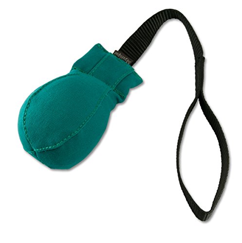 Dummy Speed Ball 150 g Grün von Mystique