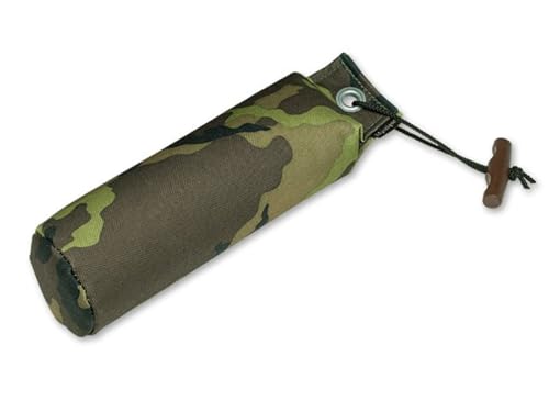 Dummy Standard Mystique 500g camo Tarnfleck von Mystique