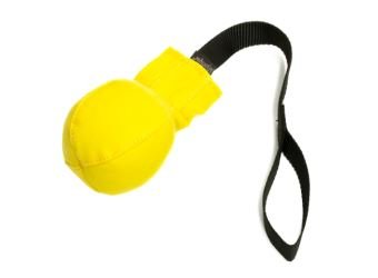MYSTIQUE SpeedBall-Dummy 150g Gelb MYSTIQUE SpeedBall-Dummy 150g Gelb von Mystique