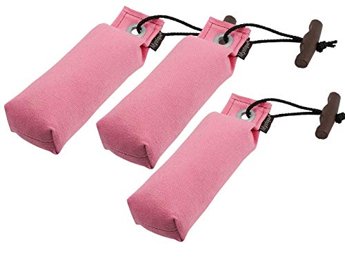 Mystique® Dummy Pocket Set 3 x 150g pink von Mystique