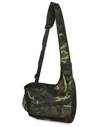 Mystique® Dummytasche Profi Dynamic M camo von Mystique