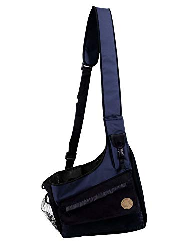 Mystique® Dummytasche Profi Dynamic M seemannsblau von Mystique