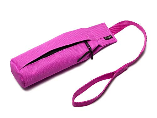 Mystique® Futterdummy Snack Speedy klein pink von Mystique