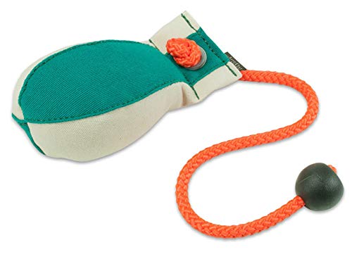 Mystique Dummy Ball Marking 300g weiß/grün Mystique Dummy Ball Marking 300g weiß/grün von Mystique