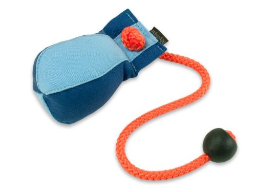 Mystique Dummy Ball Marking blau / hellblau Mystique Dummy Ball Marking blau / hellblau von Mystique