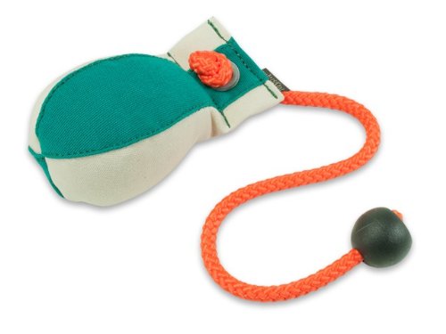 Mystique Dummy Ball Marking weiß / grün Mystique Dummy Ball Marking weiß / grün von Mystique
