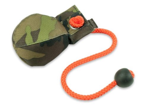 Mystique Dummy Ball camo 150g von Mystique