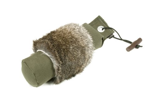 Mystique Dummy Hasenfell 500 g khaki Mystique Dummy Hasenfell 500 g khaki von Mystique
