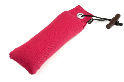 Mystique Dummy Junior 300 g Hot Pink Mystique Dummy Junior 300 g Hot Pink von Mystique