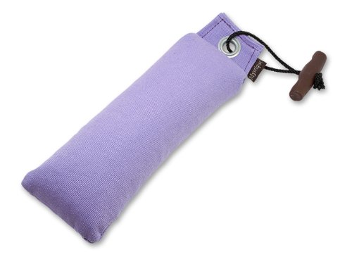 Mystique Dummy Junior 300g (lila) von Mystique