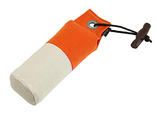 Mystique Dummy Marking 250g orange/weiß von Mystique