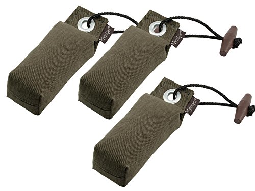 Mystique Dummy Pocket Set 3 x 85g Khaki Mystique Dummy Pocket Set 3 x 85g Khaki von Mystique