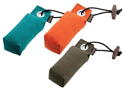 Mystique Dummy Pocket Set 3 x 85g grün-orange-Khaki von Mystique