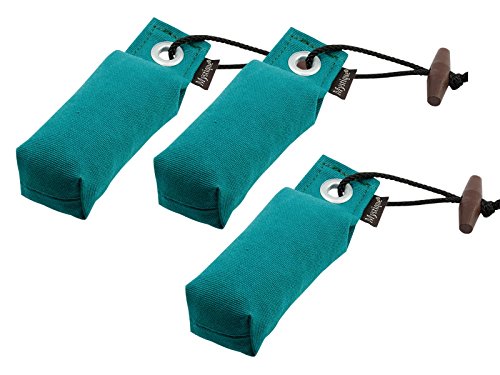 Mystique Dummy Pocket Set 3 x 85g grün Mystique Dummy Pocket Set 3 x 85g grün von Mystique