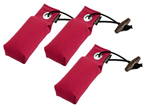 Mystique Dummy Pocket Set 3 x 85g hot pink Mystique Dummy Pocket Set 3 x 85g hot pink von Mystique