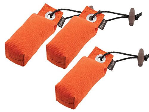 Mystique Dummy Pocket Set 3 x 85g orange Mystique Dummy Pocket Set 3 x 85g orange von Mystique