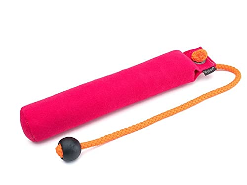 Mystique Dummy School 300g hot pink von Mystique