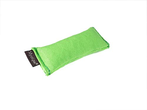 Mystique Dummy Sniffle neon grün Mystique Dummy Sniffle neon grün von Mystique