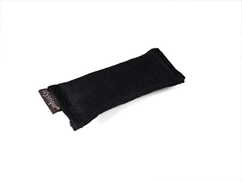 Mystique Dummy Sniffle schwarz Mystique Dummy Sniffle schwarz von Mystique