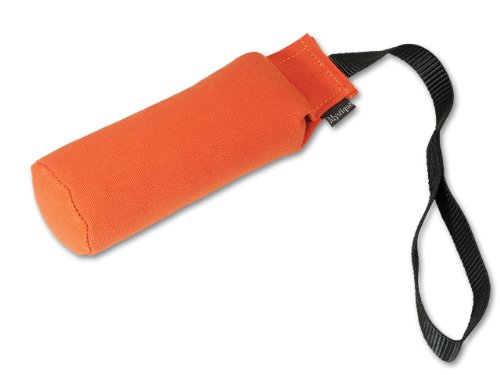 Mystique Dummy Speedy 250g orange von Mystique
