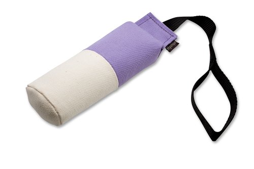 Mystique Dummy Speedy Marking 250g weiß/lila Mystique Dummy Speedy Marking 250g weiß/lila von Mystique