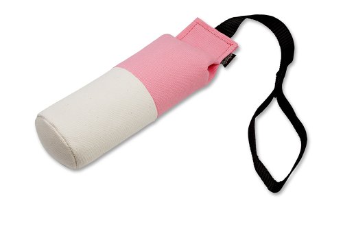 Mystique Dummy Speedy Marking 250g weiß/pink Mystique Dummy Speedy Marking 250g weiß/pink von Mystique