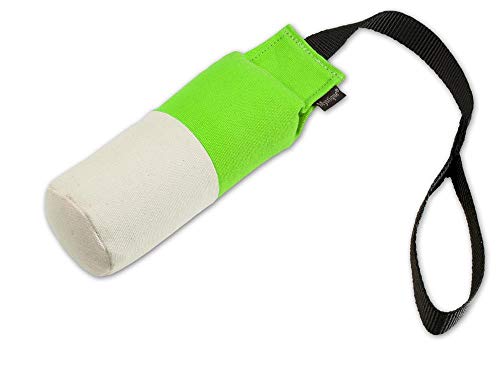 Mystique Dummy Speedy Marking 250g weiß/neon grün von Mystique