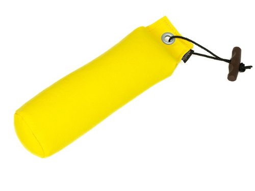 Mystique Dummy Standard 500g gelb Mystique Dummy Standard 500g gelb von Mystique
