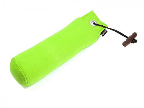 Mystique Dummy Standard Neongrün 250g von Seepark