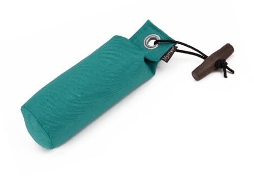 Mystique Dummy Standard Nylon 250g türkis von Mystique
