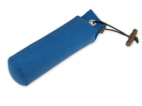 Mystique Dummy Trainer blau 1000g Mystique Dummy Trainer blau 1000g von Mystique