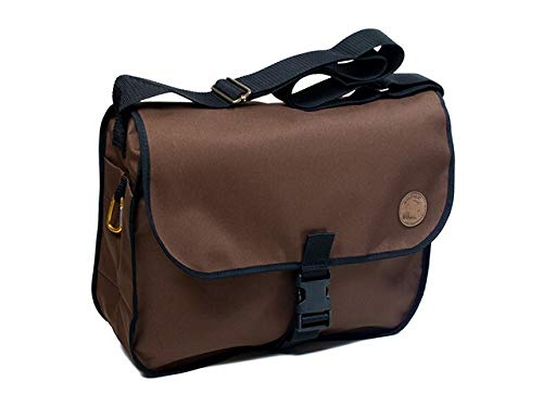 Mystique Dummytasche Dummybag Classic L braun Mystique Dummytasche Dummybag Classic L braun von Mystique