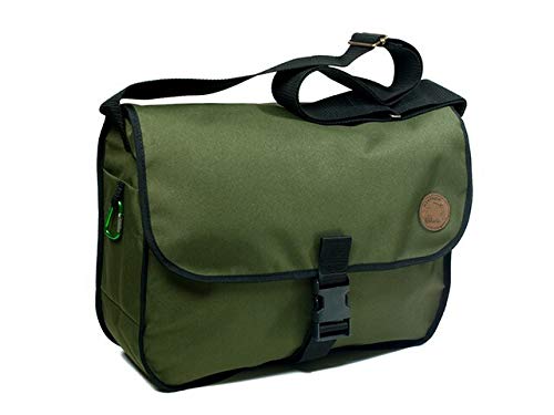 Mystique Dummytasche Dummybag Classic L khaki von Mystique