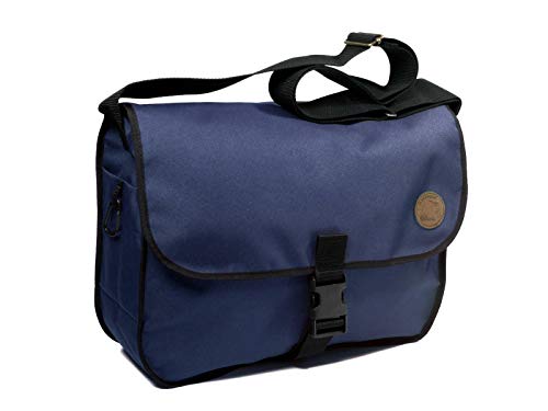 Mystique Dummytasche Dummybag Classic L seemannsblau von Mystique