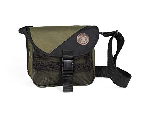 Mystique Dummytasche Dummybag Profi Junior Khaki/schwarz Mystique Dummytasche Dummybag Profi Junior Khaki/schwarz von Mystique