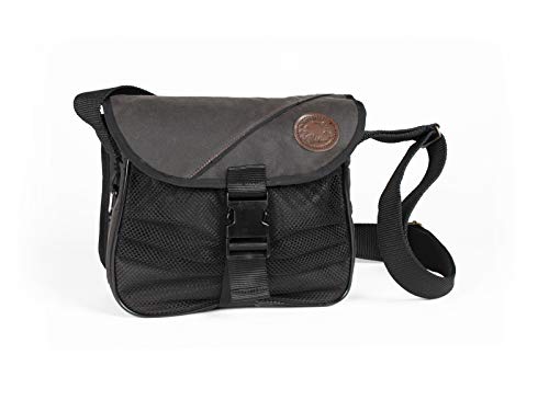 Mystique Dummytasche Dummybag Profi Junior gewachst (braun) von Mystique