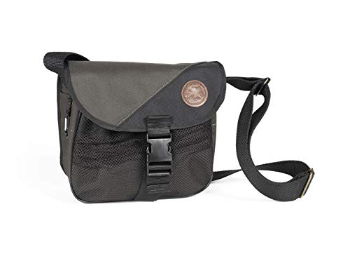 Mystique Dummytasche Dummybag Profi Junior jägergrün/schwarz von Mystique