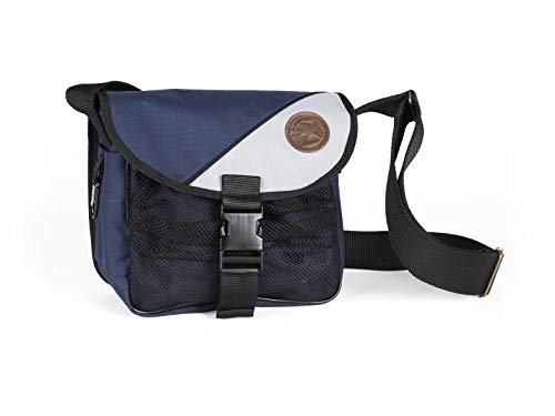 Mystique Dummytasche Dummybag Profi Junior seemannsblau/grau Mystique Dummytasche Dummybag Profi Junior seemannsblau/grau von Mystique