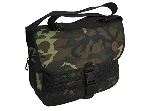Mystique Dummytasche Dummybag Profi L Camo von Mystique