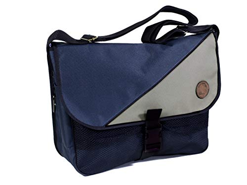 Mystique Dummytasche Dummybag Profi L seemannsblau Mystique Dummytasche Dummybag Profi L seemannsblau von Mystique