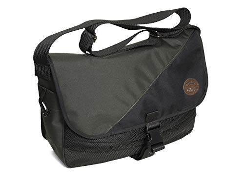 Mystique Dummytasche Dummybag Profi M jägergrün von Mystique