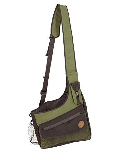 Mystique Dummytasche Profi Dynamic Junior Khaki/schwarz Mystique Dummytasche Profi Dynamic Junior Khaki/schwarz von Mystique