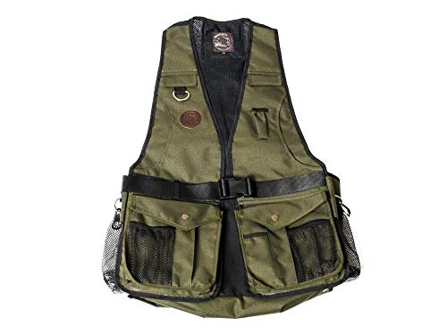 Mystique Dummyweste Profi Cool Khaki L von Mystique