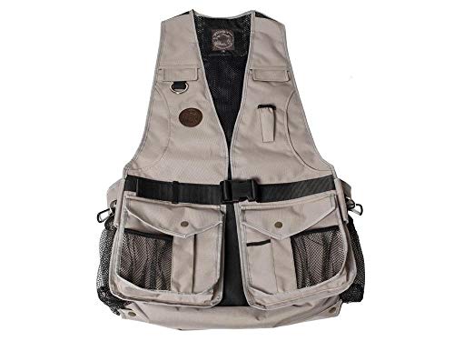 Mystique Dummyweste Profi Cool beige XXL von Mystique