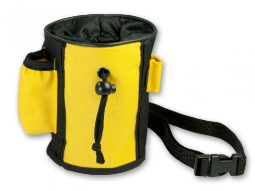 Mystique Leckertasche Gelb-Schwarz Mystique Leckertasche Gelb-Schwarz von Mystique
