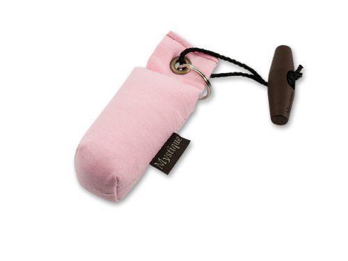 Mystique Mini Dummy Schlüsselanhänger pink Mystique Mini Dummy Schlüsselanhänger pink von Mystique